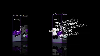 Every Funky Friday Duo Animation rated by Valkxynz (Me)