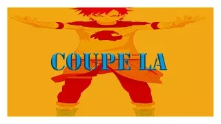 Booba Trap Type Beat / Coupe La | (prod. by Nagato)