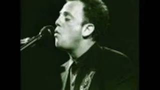 Billy Joel - That's Not Her Style