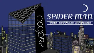 Spider-man: The untold stories Teaser Trailer (Fan series)
