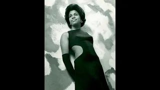 BETTYE SWANN STORY ON CHANCELLOR OF SOUL'S  SOUL FACTS SHOW