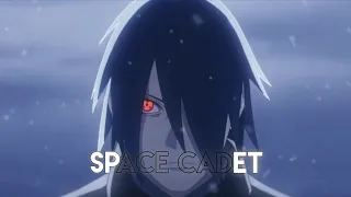 Space Cadet I Sasuke vs Kinshki [AMV/EDIT]