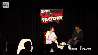 Pt 3: BACKSIDE - Varun Grover on Bollywood