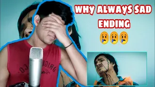 INDIAN LISTEN TO Mr. D - KHADI | REACTION | Dee -Coder