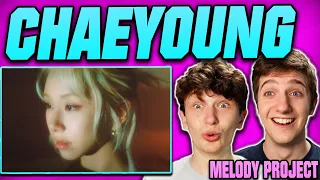 CHAEYOUNG MELODY PROJECT - 'Off My Face' REACTION!! (Justin Bieber Cover By CHAEYOUNG From TWICE)