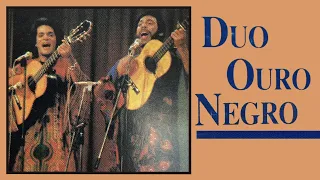 Duo Ouro Negro - O Melhor Dos Melhores (1994, Full Album)
