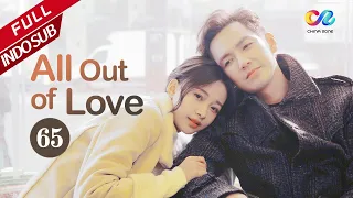 Mengalami kecelakaan | All Out Of Love |EP65| Chinazone Indo