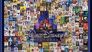 The "Most Popular Disney Movie" EVERY YEAR Timeline !!! (1967-2021)