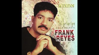 Frank Reyes   Se Fue Mi Amor Bonito (Letra)