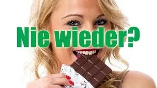 Nie wieder Schokolade? Wie gesund ist Kakao? (Theobromin) [VEGAN]