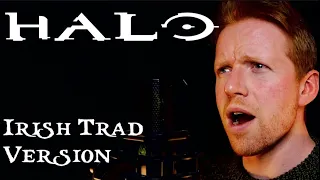 Halo Theme (Irish Folk Version)