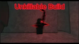 The Unkillable Build | Deepwoken