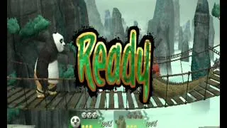 kung fu panda 2 gameplay ps3