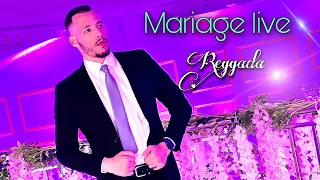 Cheb bilal berkani mariage live ❤️❤️❤️reggada 100%