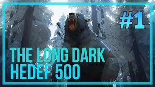 YENİ HARİTA YENİ SERİ... | (Hedef 500) | The Long Dark #1 Türkçe