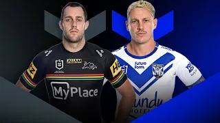 NRL 2024 | Panthers v Bulldogs: Round 10 | Match Preview