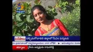 Sakhi - సఖి - 18th January 2015