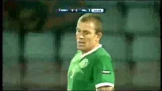 Ireland Football  *Glory Moments* - Italia 90, Euro 88, 2002 World Cup