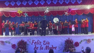 Celebración por el Día de la Madre (13 de Mayo del 2023)