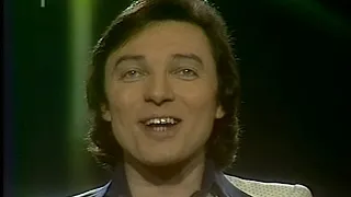 Zpívá Karel Gott 1978 - celý TV pořad
