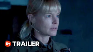 Last Sentinel Trailer #1 (2023)