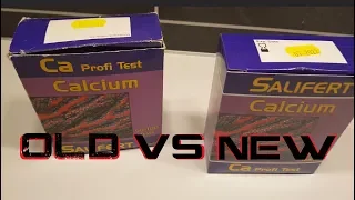 Expired Test Kit Vs New (Does it really matter?)