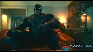 Venom decifra il messaggio - Venom: La furia di Carnage ITA
