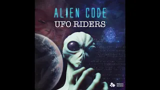 Alien Code - UFO Riders