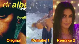 Tip Tip Barsa Pani Song (Original & Remakes) Dr. Alban, Mohra, Sooryavanshi | Create a Remake Time.