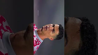 Ronaldo in 4K 🤩 Tribute to Football goat #ronaldo #messi #edit #football #shorts #10ksubscribers