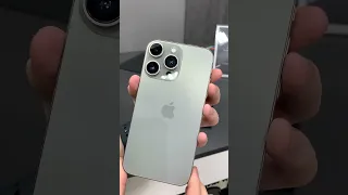 iPhone XR с дизайном 15 pro