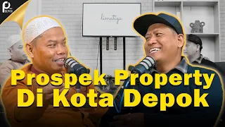 PELUANG INVESTASI PROPERTY DI DEPOK