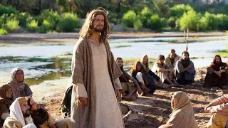 Ensinamentos de Jesus Cristo - Eu Sou o Pão da Vida