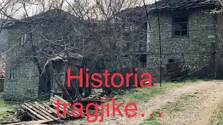 Historia tragjike e një fshati në zemër të Shqipërisë - Shqipëria Tjetër