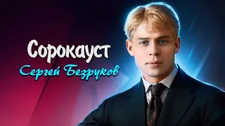 Сорокауст - Сергей Есенин (читает Сергей Безруков)