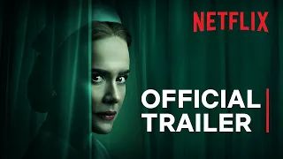 Сестра Рэтчед (Ratched)  - русский трейлер (субтитры) | Netflix