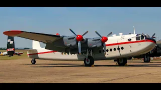 The British Airliner Collection Aviation History#3 Avro York G-ANTK