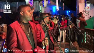 TROPICANA LIVE "AYITI BÈL" @ CAP-HAITIEN GALA 54 ème ANNIVERSAIRE 15 AOUT 2017