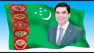 Ashgabat 2017  Asia olimpiyatlary açylyş animasyony