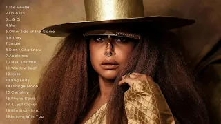 Erykah Badu Greatest Hits - Best Songs of Erykah Badu