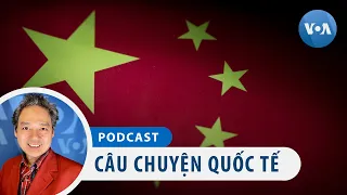 Trung Quốc được nói đang đứng trước nguy cơ 'sụp đổ' thể chế, chế độ | VOA Tiếng Việt
