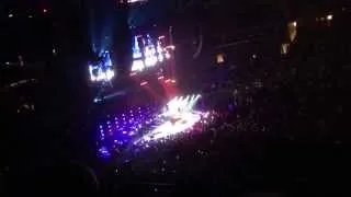 Billy Joel - With a Little Help from My Friends (live 9.17.2014)