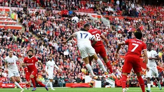 Liverpool vs Tottenham 4-2 FT All goals highlights.