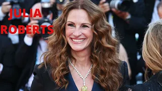 JULIA ROBERTS : TOUT CE QUE VOUS IGNOREZ DE SA VIE ET DE SON PARCOURS LÉGENDAIRE A HOLLYWOOD