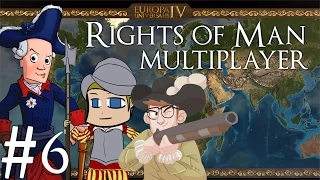 Europa Universalis 4 | Rights of Man | Prussia | Multiplayer | Part 6