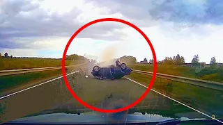 BEST DASH CAM 2022  /CAR CRASH COMPILATION 2022 /DASHCAM RUSSIA 2022 #40