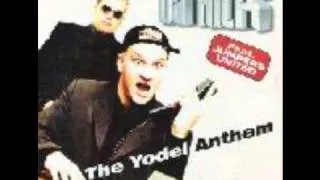 Da Rick-the yodel anthem