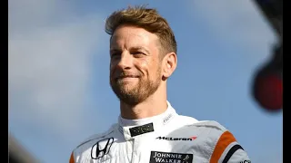 From F1 to Le Mans: The Former Drivers Competing in the 2023 24 Hour Race