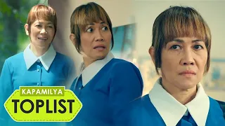 15 times you'll go 'gigil' over Precious in Dirty Linen | Kapamilya Toplist