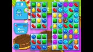 Candy Crush Soda Saga Level 129 No Boosters